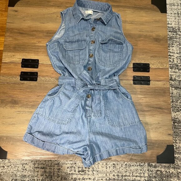 romper - Picture 1 of 4